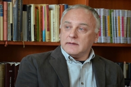 Promovisana knjiga priča Zorana Ivanovića
