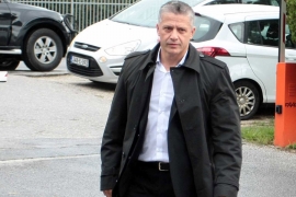 Nastavak suđenja Oriću i Muhiću : Ilićevo tijelo nađeno na ...