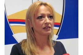 Pandurević: Stvoreni uslovi za popunu Savjeta ministara