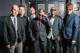 Dub Pistols prvi inostrani revijalci devetog Demofesta (VIDEO)