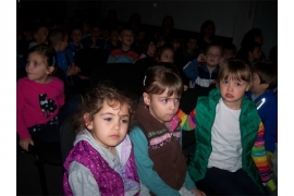 Trebinje: Počeo osmi Međunarodni festival zabavljača za djecu