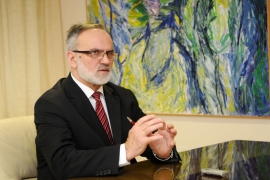 Privatni fakulteti moraju da prate smanjenje broja upisanih studenata