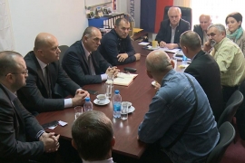 Lukač: Borci zabrinuti zvog najavljenih protesta