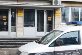 Jednomjesečni pritvor za Anesa Mašića iz Kladnja za pokušaj ubistva