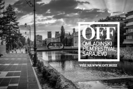 Udruženje mladih umjetnika objavilo konkurs za Omladinski film festival