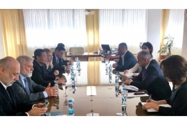 Đokić: Izgradnja Termoelektrane "Stanari" veoma važna za Srpsku