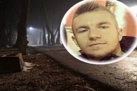 Tužilaštvo Kantona Sarajevo: Istraga u slučaju ubistva Dženana ...