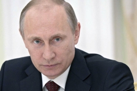 Putin: Novo rusko naoružanje preokrenulo tok rata u Siriji