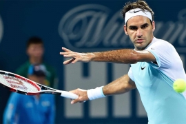 Federer ipak igra u Rimu