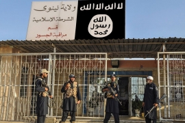  U Australiji uhapšeno pet lica zbog plana da se pridruže islamistima