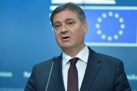 Zvizdić u Briselu: Na Upitnik ne gledamo kao na nagradu već kao ...
