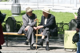Fond PIO: Počela isplata penzija za april