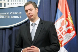 Vučić: Prioritet mi je poboljšati kvalitet života građana Srbije