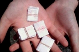 Prijedor: Pronađen heroin u naselju Orlovača
