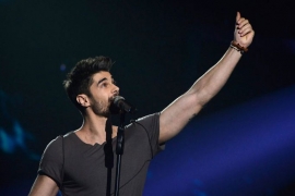 Svi pričaju o zgodnom mađarskom predstavniku na Eurosongu (FOTO ...