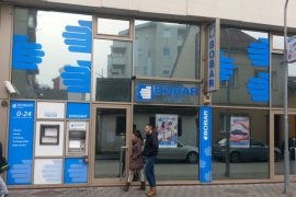 Revizorski izvještaj o novcu u Bobar banci uputiće se Tužilaštvu