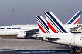 Sudar dvije letjelice na aerodromu, oštećen rep aviona (FOTO)
