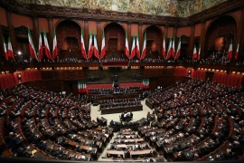 Italijanski poslanici podržali istopolne građanske zajednice