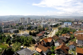 Bh. građani se prisjećaju poplava iz maja 2014. godine: Kiše još ...