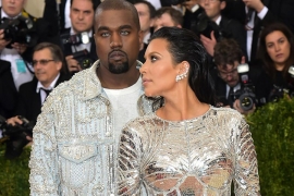 Prestižna nagrada za Kim Kardašijan