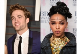 FKA twigs i Patison spremni za brak