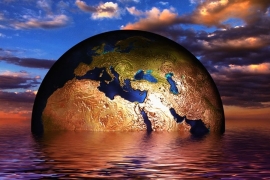 Pet ostrva koje je more progutalo zbog klimatskih promjena