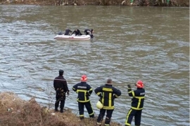 Tuzla: Vozilom sletjela u rijeku Jalu