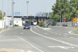 Orašje: Granična policija ne dopušta ulazak humanitarnog konvoja u ...