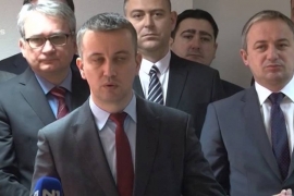 SzP: U subotu će biti mirni protesti