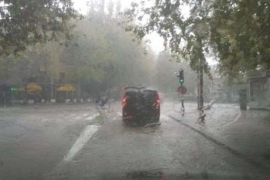 Žuti meteoalarm za Banjaluku, Sarajevo, Mostar, Tuzlu 