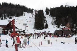 OC "Jahorina" se cijepa na dvije firme?