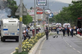 Eksplozija u Istanbulu: Povrijeđeno sedam osoba
