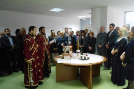 Centar za socijalni rad proslavio slavu