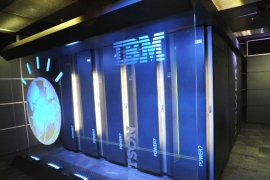 IBM Watson u borbi protiv sajber kriminala