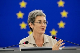 "Nisam neprijatelj Srbije, ali Kosovo je uslov za EU"