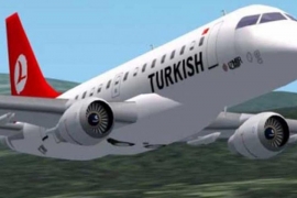 "Turkiš erlajnz" zainteresovan za "Kroacija erlajnz"