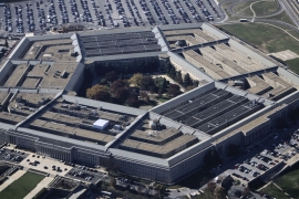 Pentagon: Naša PRO ne može da zaustavi ruske projektile