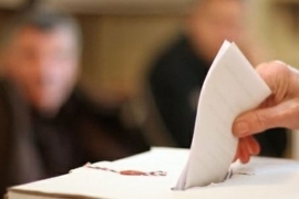 CIKBiH: Registracija birača iz inostranstva do 19. jula


