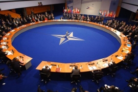 U Tirani centar NATO-a za borbu protiv terorizma
