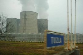 Tuzla druga, Sarajevo treće po zagađenosti vazduha u Evropi