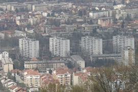 Ne stišava se nezadovoljstvo Banjalučana: Pomjeranje zona povećalo ...