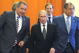 Rogozin otkrio: Rusija ispituje novo super-oružje