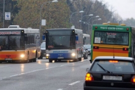 Banjaluka: Zabranjen saobraćaj u širem centru grada