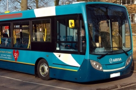 U autobus sa aktivistima PDP-a pokušao unijeti 41 letvu