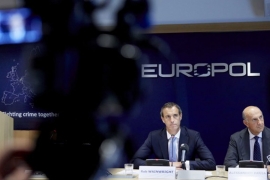 Mogući napadi tokom Evropskog prvenstva u Francuskoj