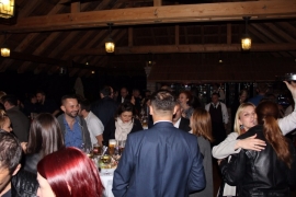 Klub novinara Banjaluka: Izabrani novinar i portparol godine