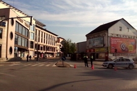 Banjaluka: Zabrana saobraćaja prestala da važi