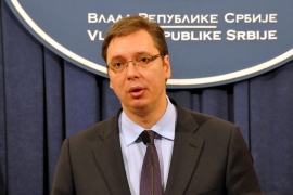 Vučić čestitao građanima i političkim akterima RS