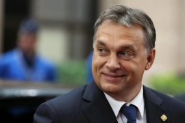 Mađarski predsjednik "težak" 650 miliona evra