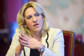 Cvijanović: Snaga Srpske je u njenim građanima i institucijama